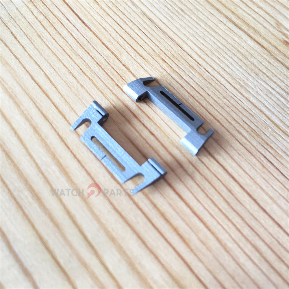 Insert de bracelet en cuir de  - Patek Philippe Watch Nautilus avis et prix