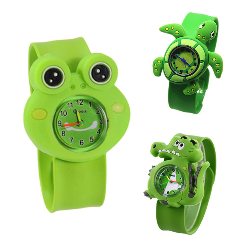 Montres-bracelets numériques 3 - Smartwatch Watches Useful Gift For Boys avis et prix