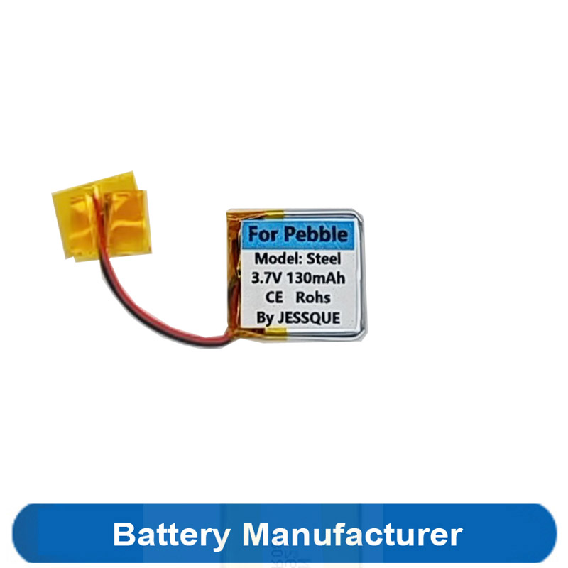 Batterie de remplacement recha - Smartwatch Pebble Watches avis et prix