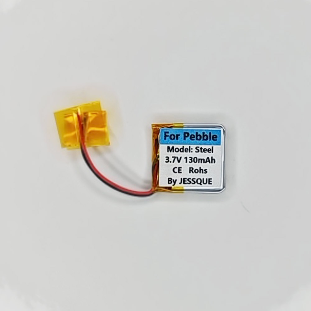 Batterie de remplacement recha - Smartwatch Pebble Watches avis et prix