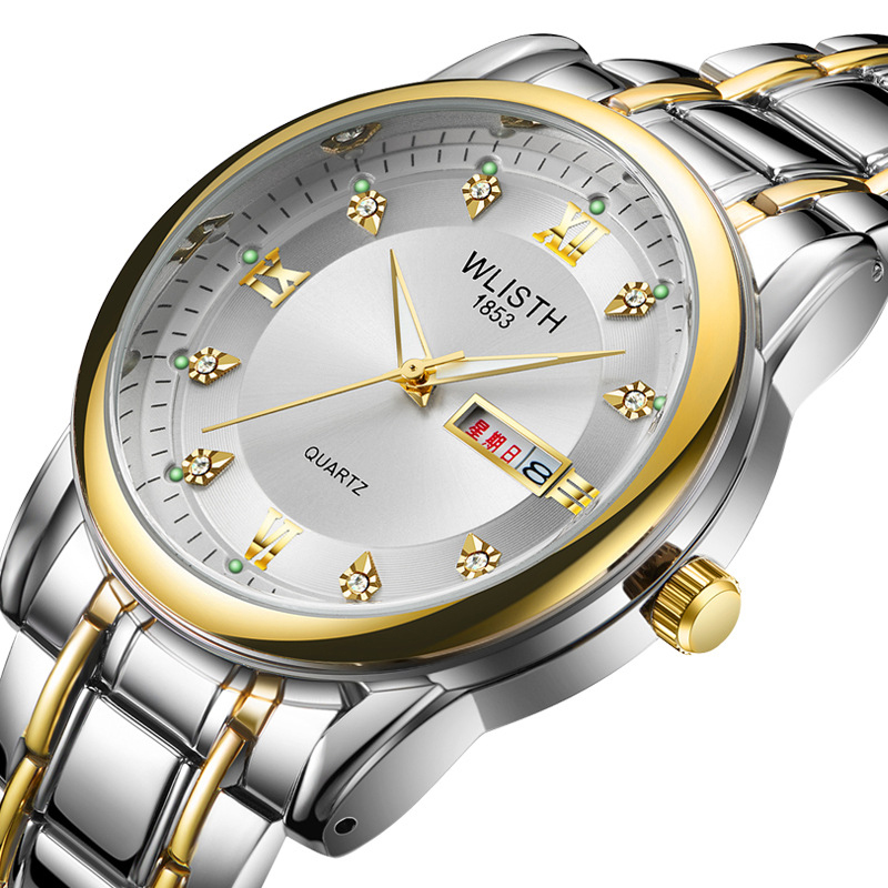 UTHAI montre pour hommes mode  - Smartwatch Trending Watches For Men avis et prix