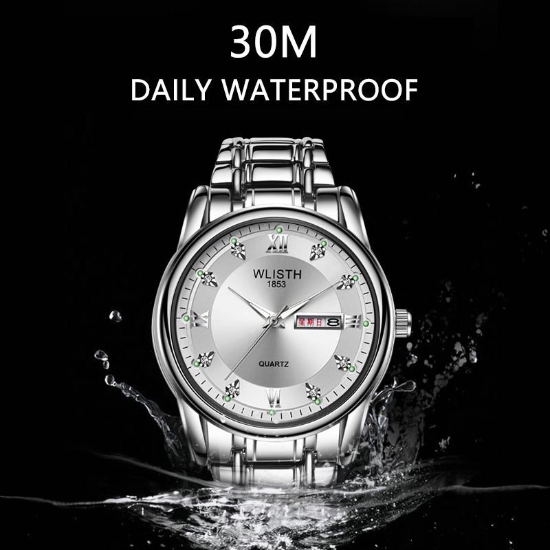 UTHAI montre pour hommes mode  - Smartwatch Trending Watches For Men avis et prix