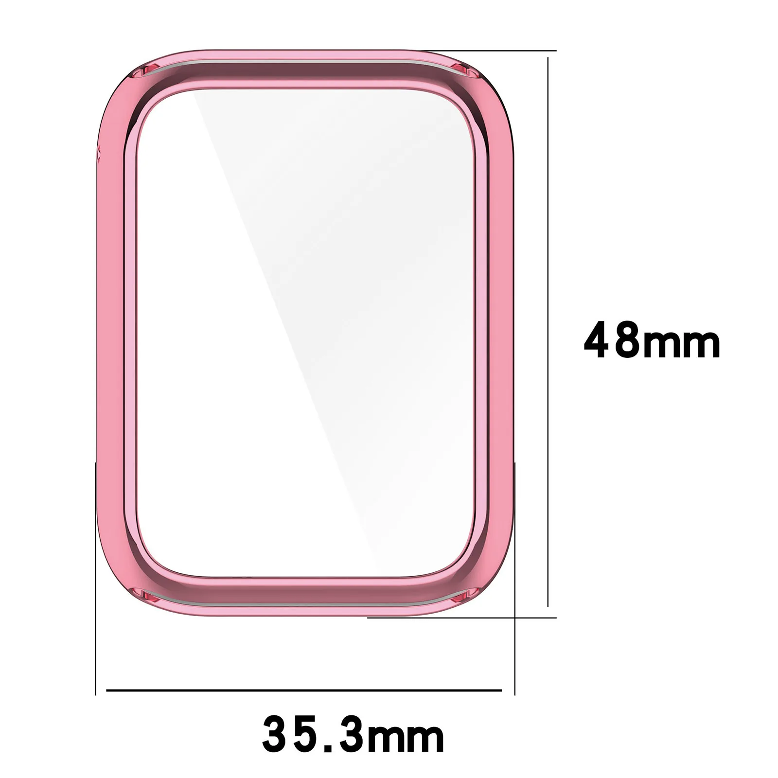 Coque souple en TPU pour Xiaom - Watch Smartwatch Android avis et prix