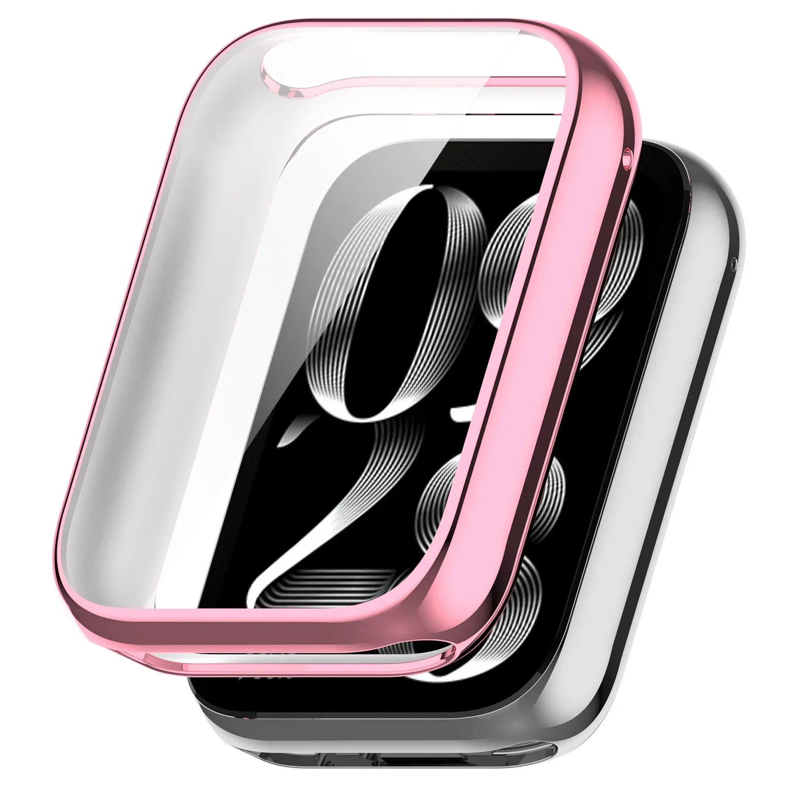Coque souple en TPU pour Xiaom - Watch Smartwatch Android avis et prix