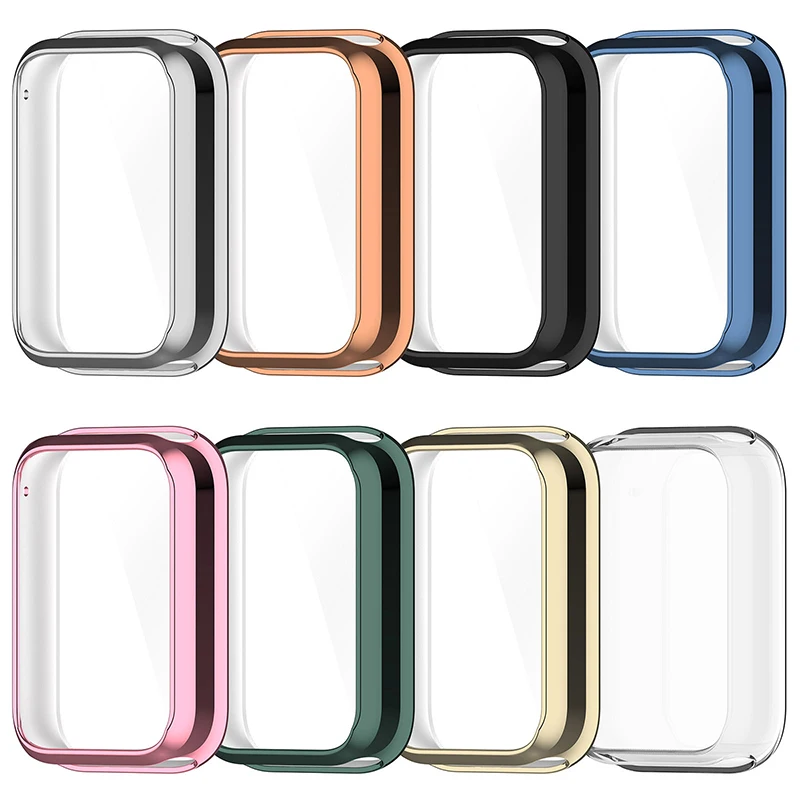 Coque souple en TPU pour Xiaom - Watch Smartwatch Android avis et prix