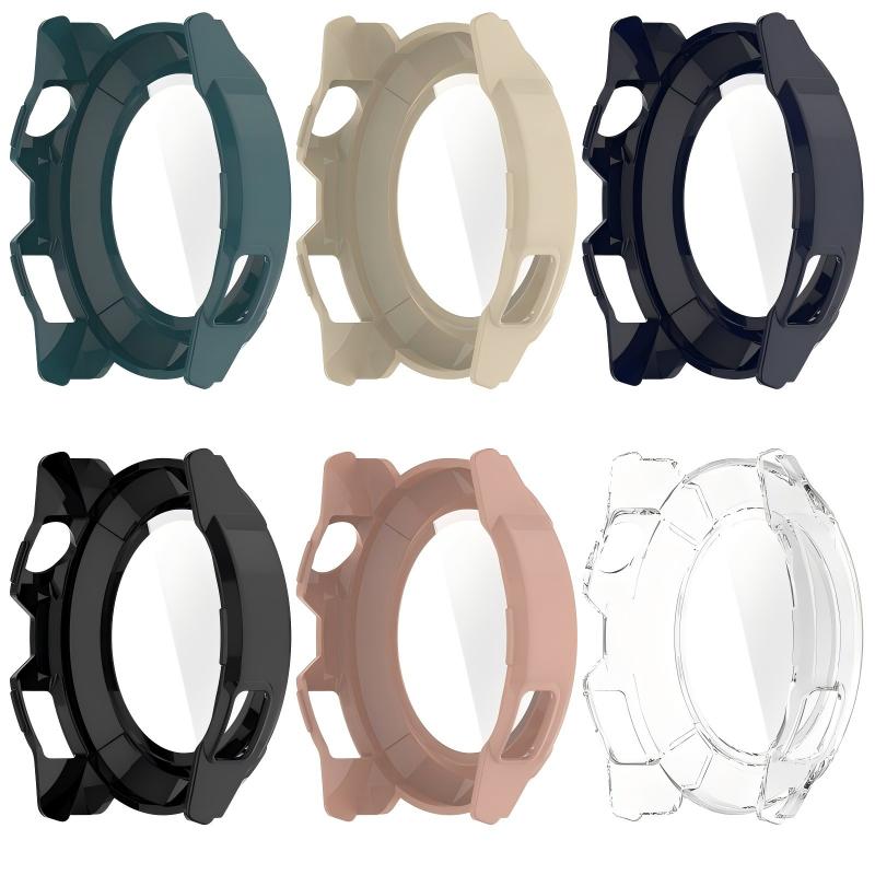 PC + boîtier en verre trempé p - Watch Smartwatch Android avis et prix