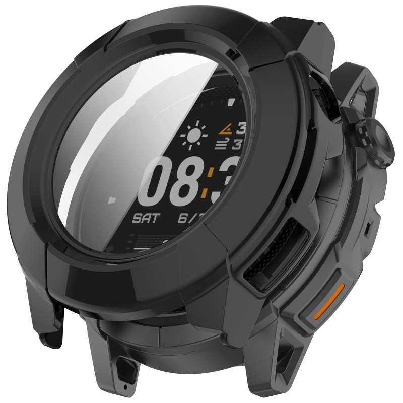 PC + boîtier en verre trempé p - Watch Smartwatch Android avis et prix