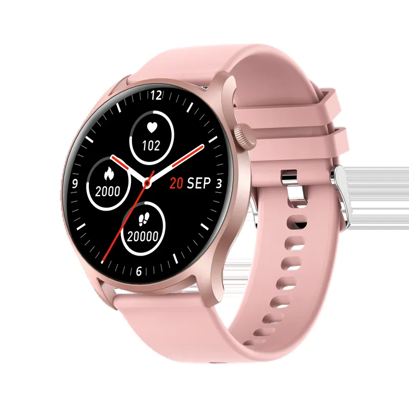 Montre connectée SENBONO MAX8  - Watch Smartwatch Android avis et prix