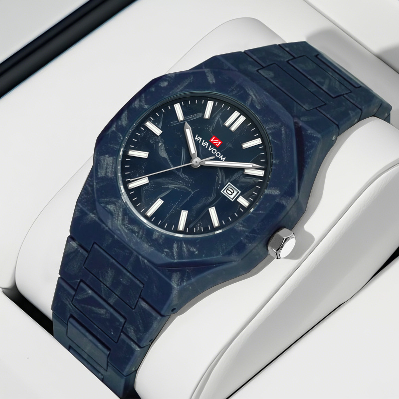 Montres de luxe personnalisées - Smartwatch Premium Watches For Men avis et prix