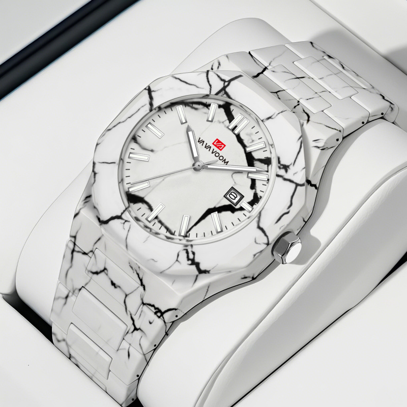 Montres de luxe personnalisées - Smartwatch Premium Watches For Men avis et prix