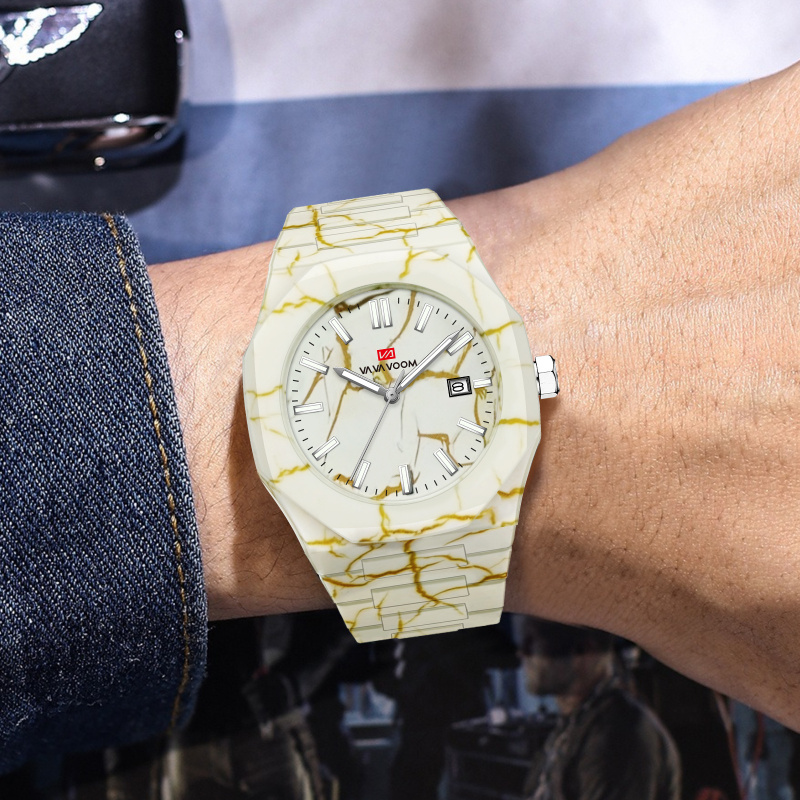 Montres de luxe personnalisées - Smartwatch Premium Watches For Men avis et prix