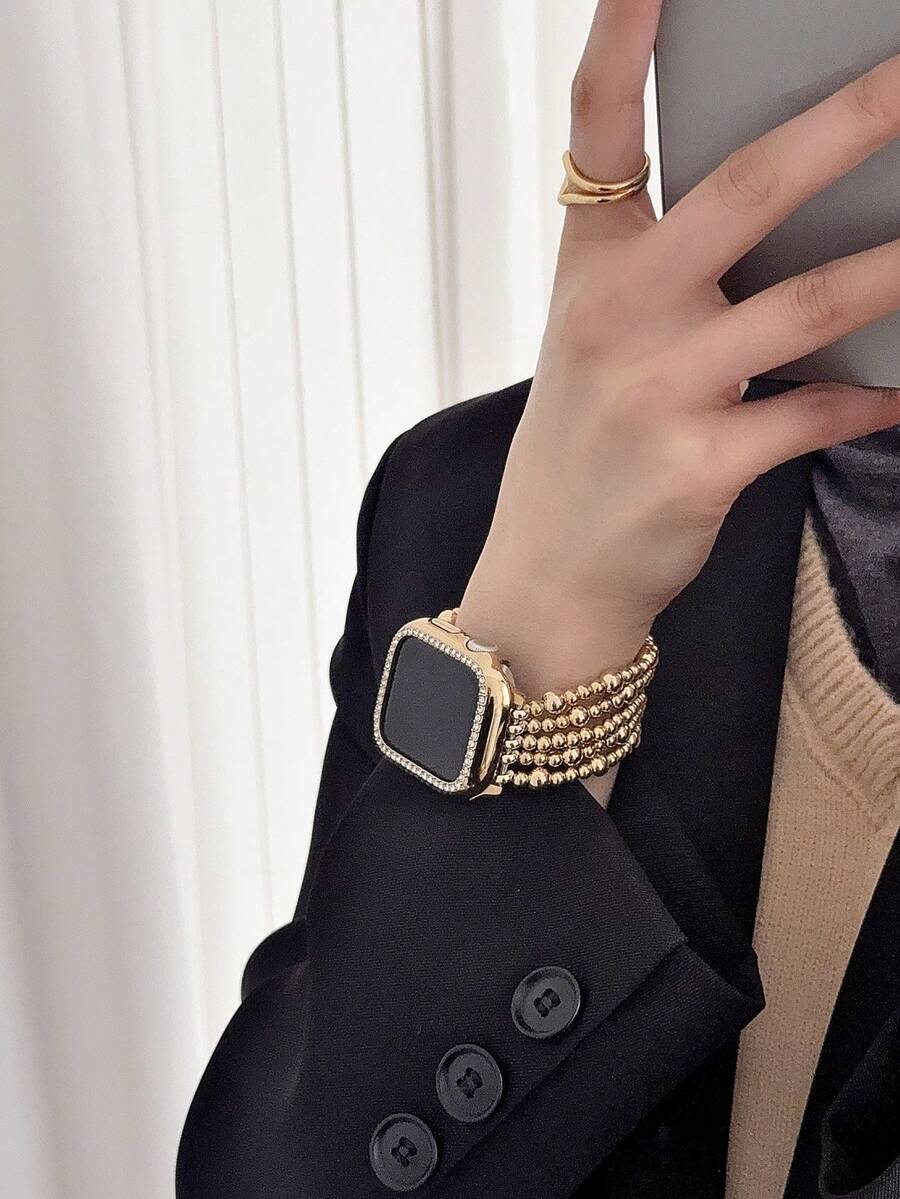 MAPUCE 1pc Bracelet intelligen - Smartwatch Apple Watches For Women avis et prix