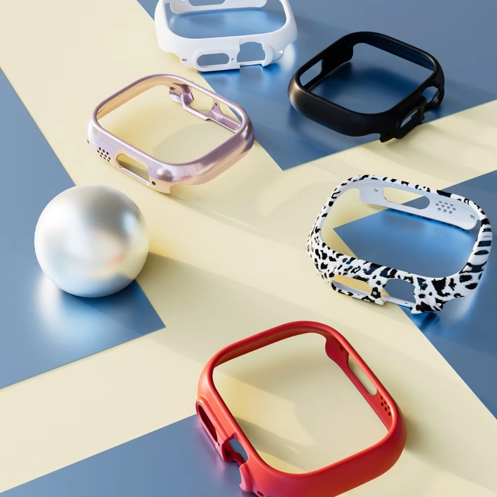 Housse pour Apple Watch Ultra  - Smartwatch Apple Watches For Women avis et prix