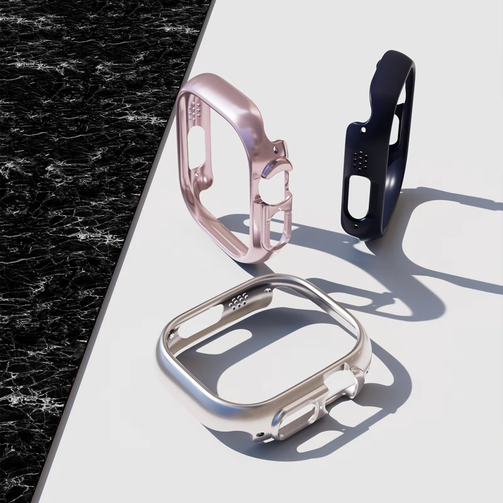 Housse pour Apple Watch Ultra  - Smartwatch Apple Watches For Women avis et prix