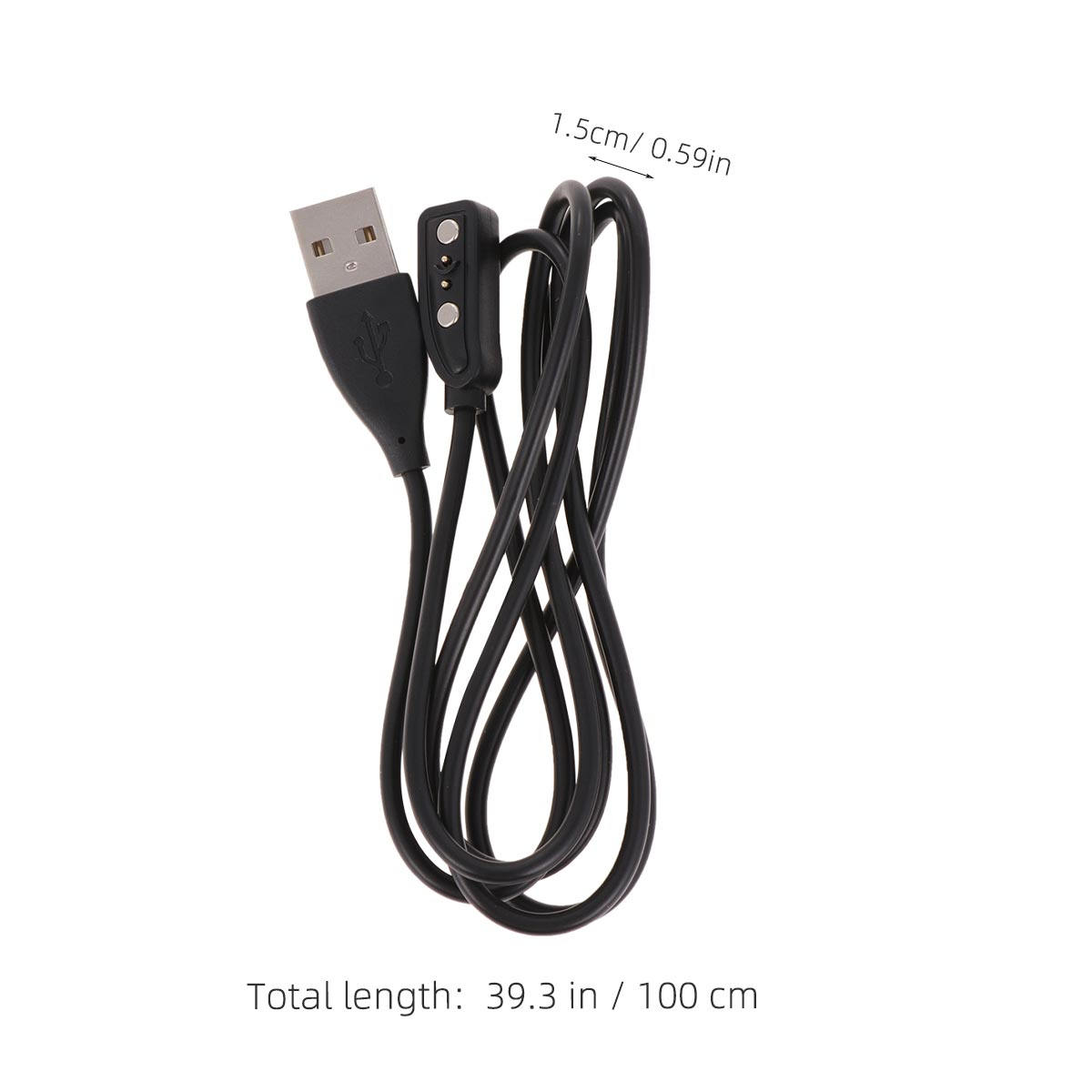 Câble de charge magnétique USB - Smartwatch Pebble Watches avis et prix