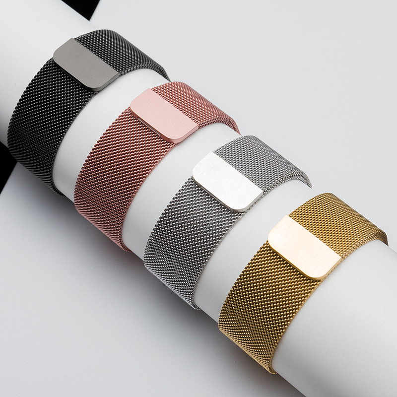 Bracelets magnétiques pour Bra - Smartwatch Apple Watches For Women avis et prix