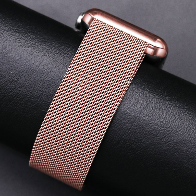 Bracelets magnétiques pour Bra - Smartwatch Apple Watches For Women avis et prix