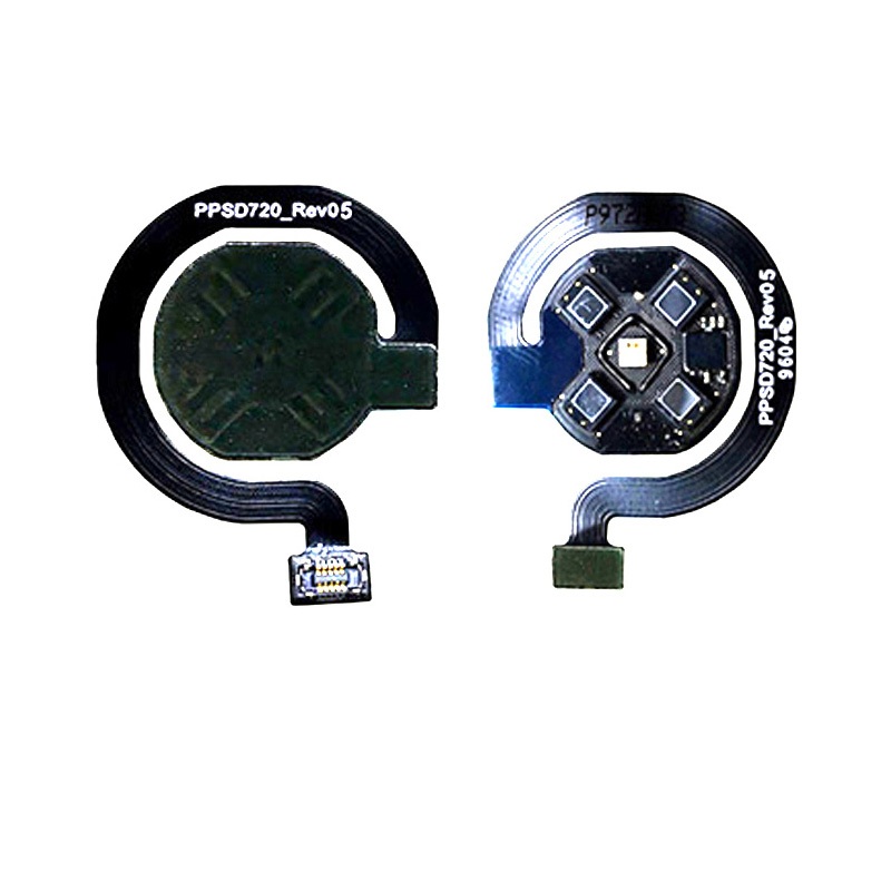 Connecteur de capteur de fréqu - Watch R815 avis et prix