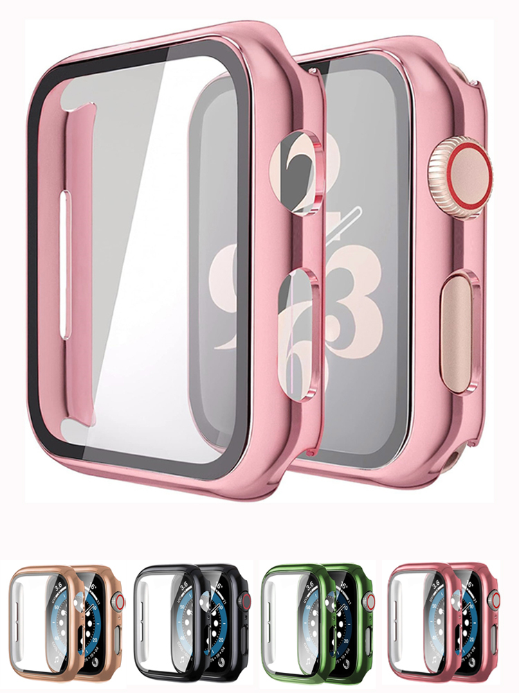Verre + boîtier pour bracelet  - Smartwatch Apple Watches For Women avis et prix