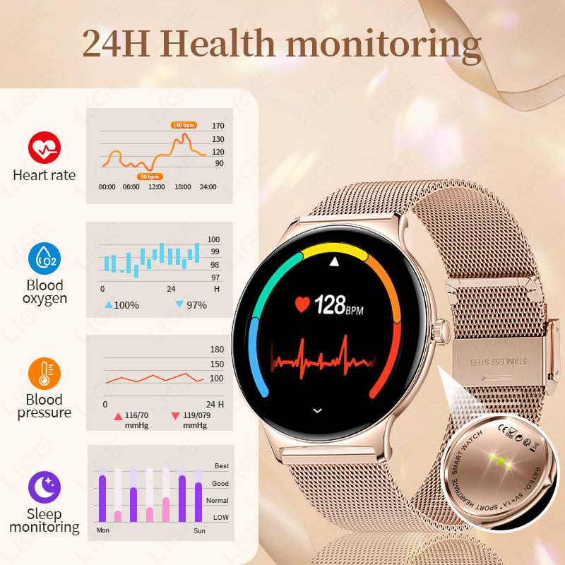 Nouvelle Montre Connectée Ultr - Smartwatch Angelo Watches avis et prix