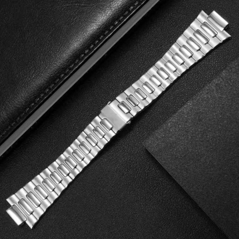 Bracelet de montre convexe en  - Patek Philippe Watch Nautilus avis et prix
