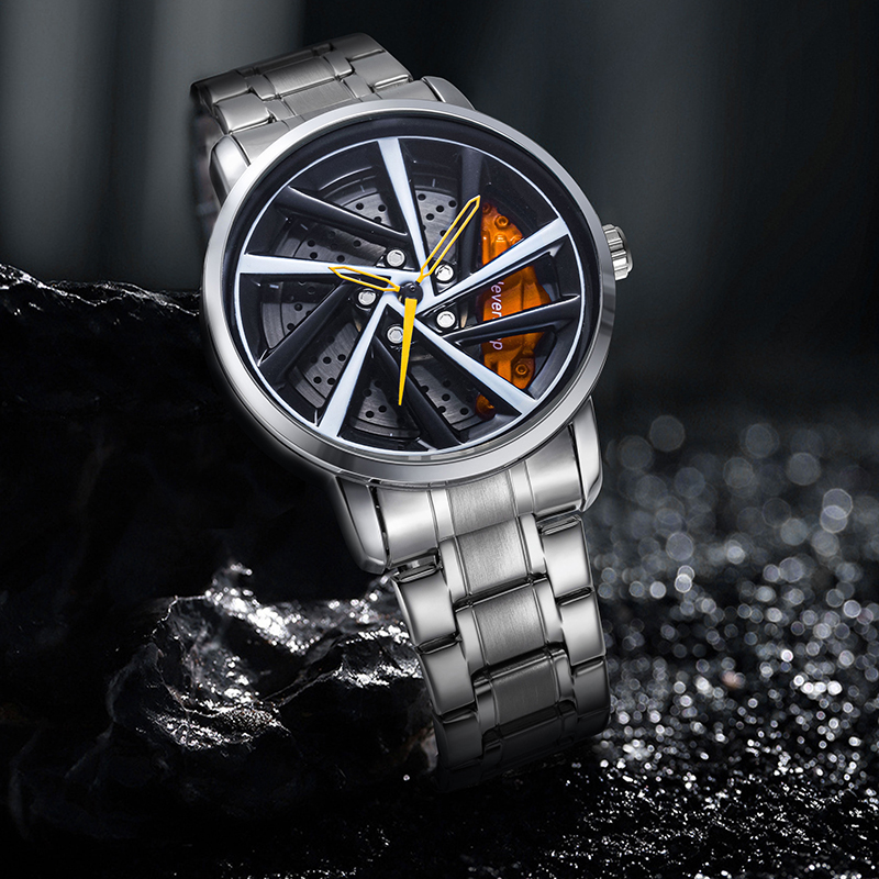 UTHAI montre pour hommes mode  - Smartwatch Trending Watches For Men avis et prix