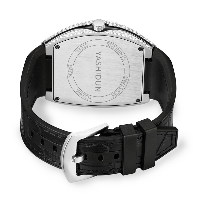 Nouveaux hommes montre montre  - Smartwatch Trending Watches For Men avis et prix