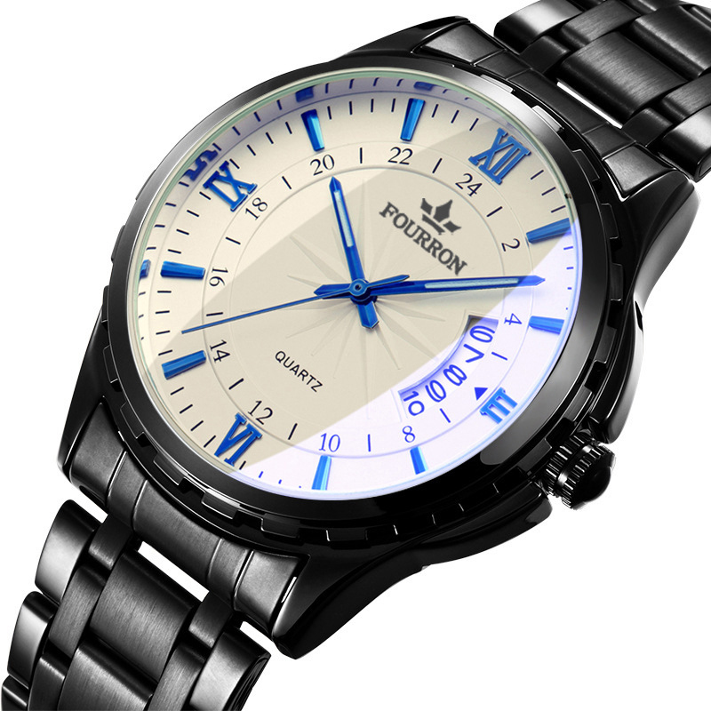 Hommes montre mode tendance ca - Smartwatch Trending Watches For Men avis et prix