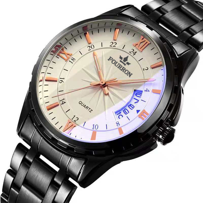 Hommes montre mode tendance ca - Smartwatch Trending Watches For Men avis et prix