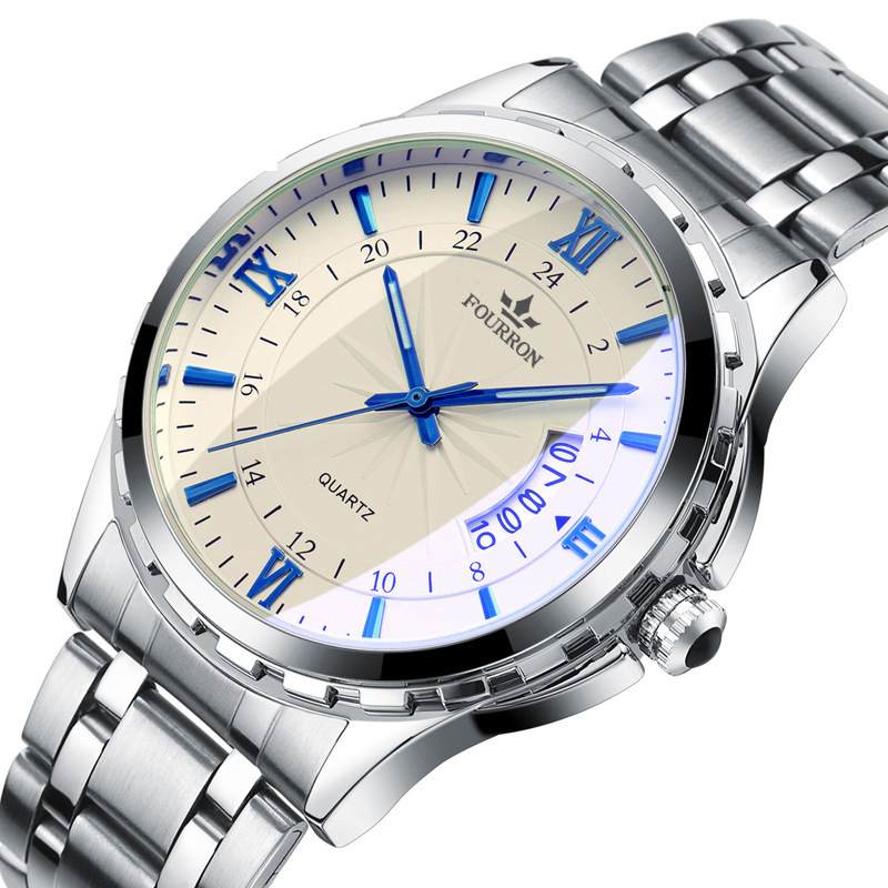 Hommes montre mode tendance ca - Smartwatch Trending Watches For Men avis et prix