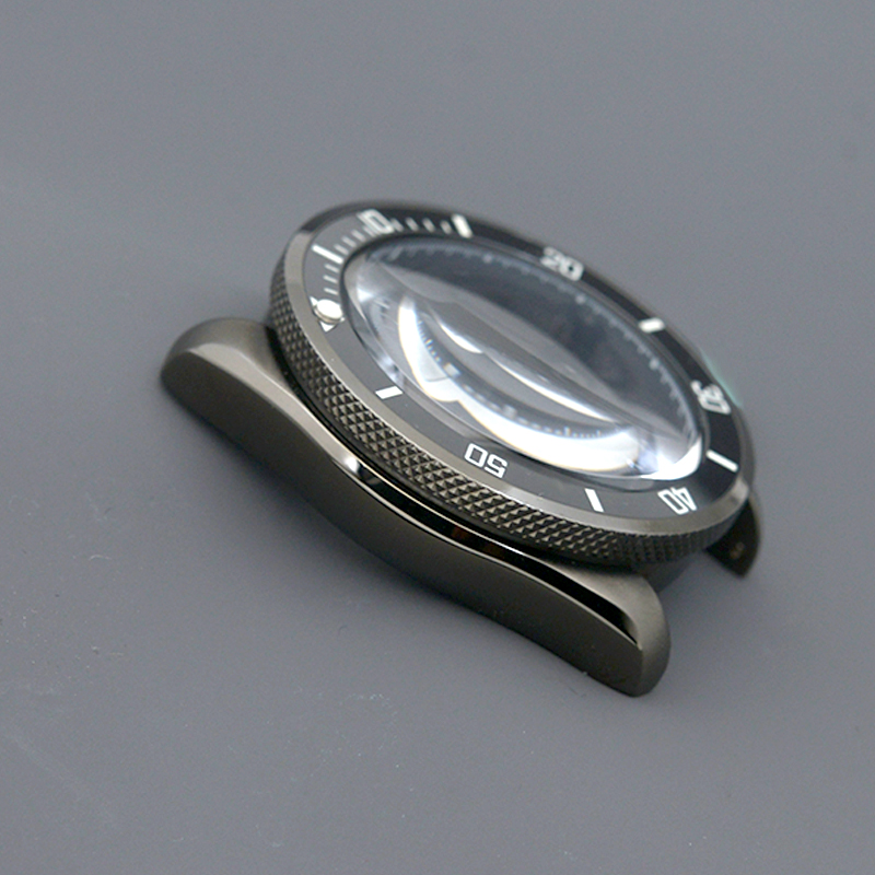 Boîtier de montre pour hommes, - Vintage Digital Watch avis et prix