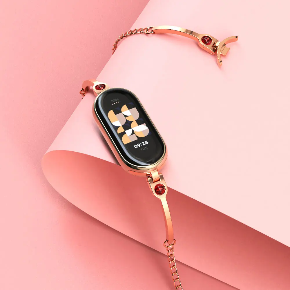 Bracelet de remplacement en ac - Watch Smartwatch Android avis et prix