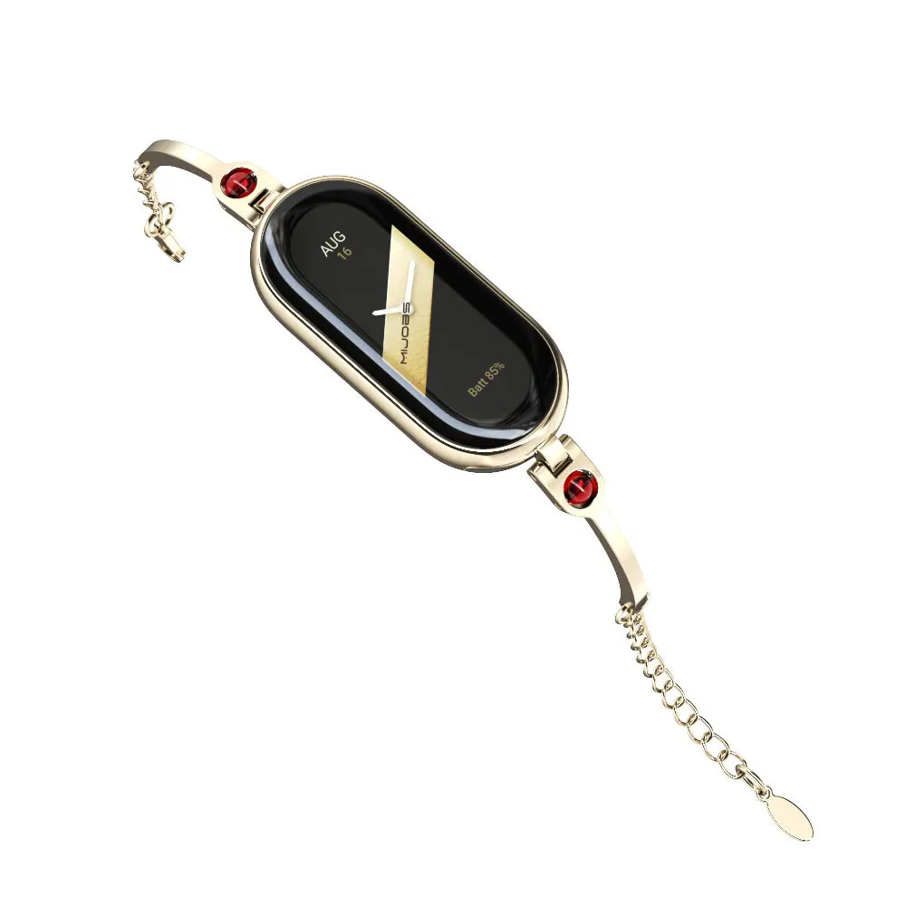 Bracelet de remplacement en ac - Watch Smartwatch Android avis et prix