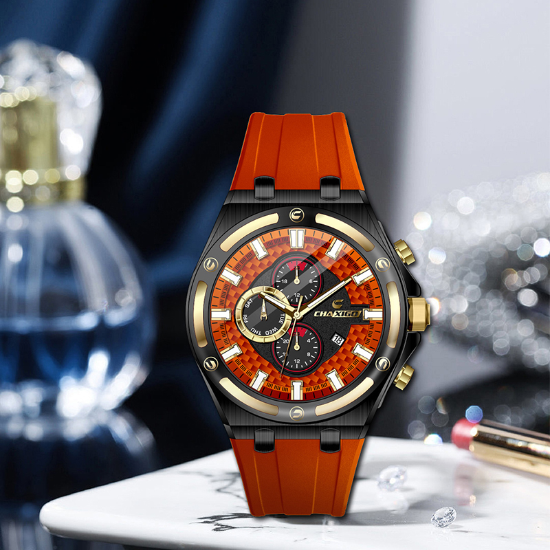 Montre pour homme, tendance sp - Smartwatch Trending Watches For Men avis et prix