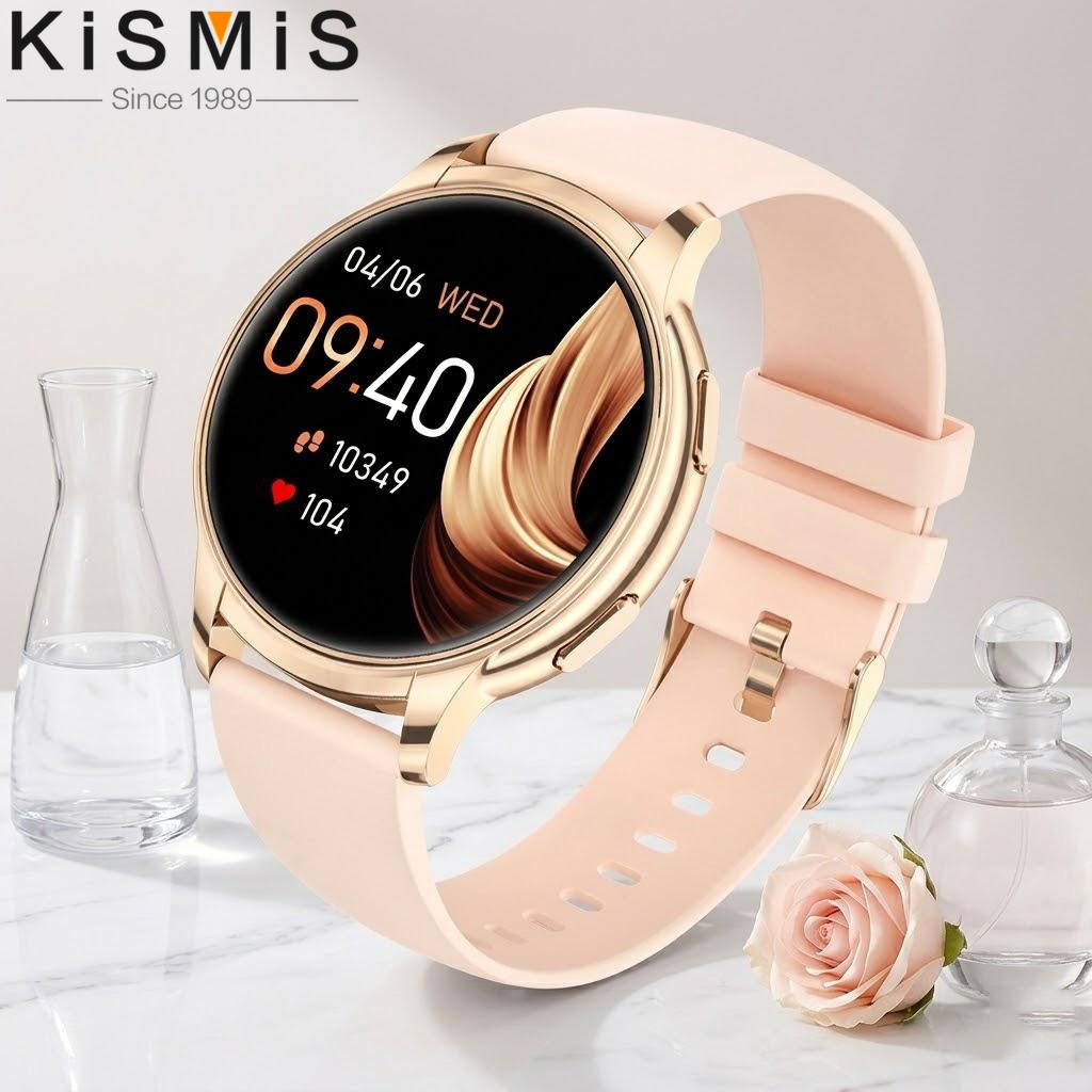 Montre connectée pour femmes,  - Smartwatch Digital Watches For Women avis et prix