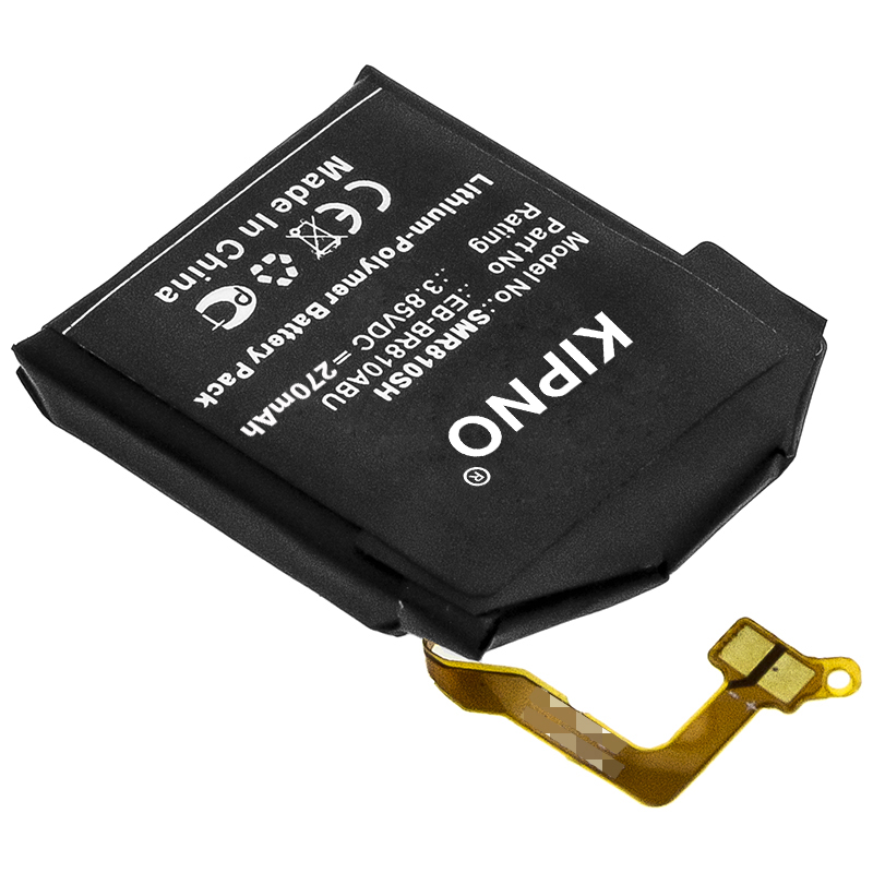 Batterie pour montre connectée - Watch R815 avis et prix