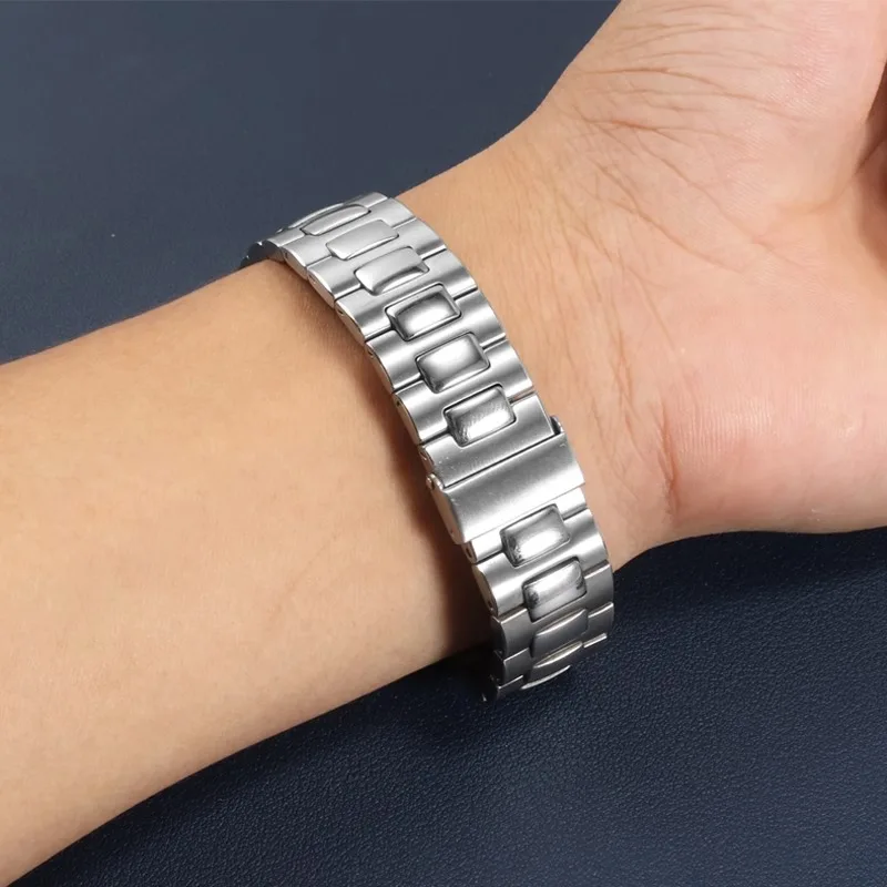Accessoires de montre pour Pat - Patek Philippe Watch Nautilus avis et prix