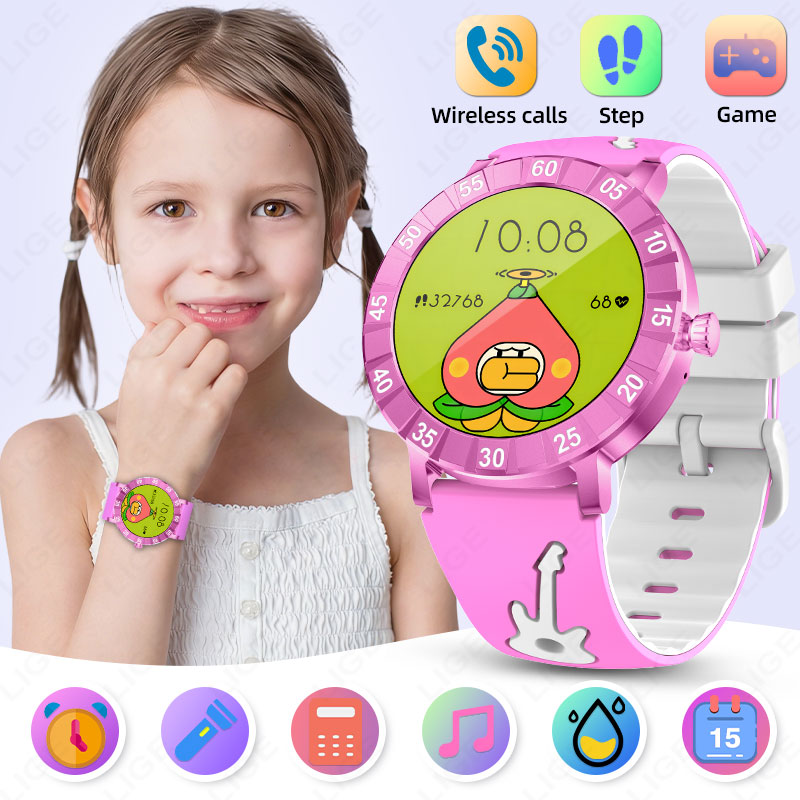 Nouvelle montre connectée pour - Smartwatch Watches Useful Gift For Boys avis et prix