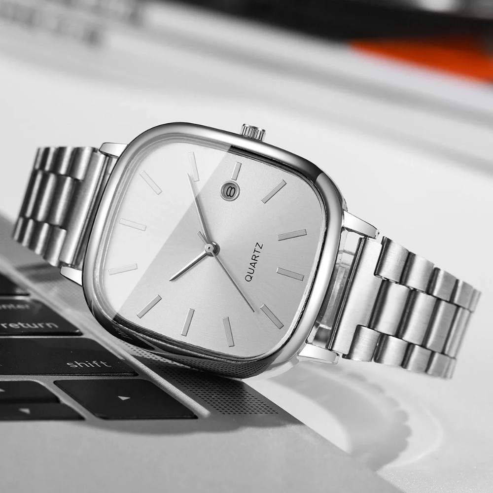 Montres carrées tendance, brac - Smartwatch Digital Watches For Women avis et prix