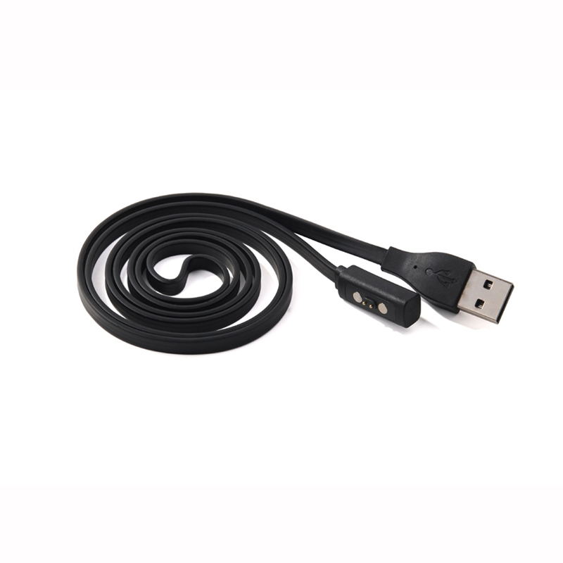 Câble de chargement USB noir p - Smartwatch Pebble Watches avis et prix
