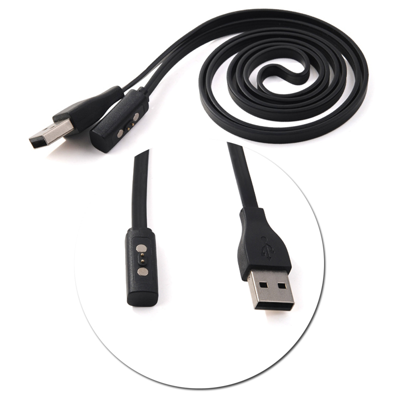 Câble de chargement USB noir p - Smartwatch Pebble Watches avis et prix
