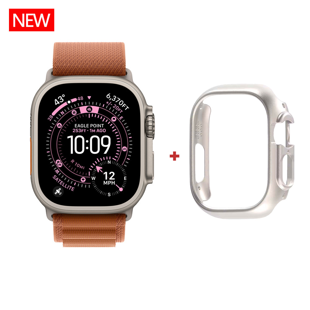 Housse de protection pour Appl - Smartwatch Apple Watches For Women avis et prix