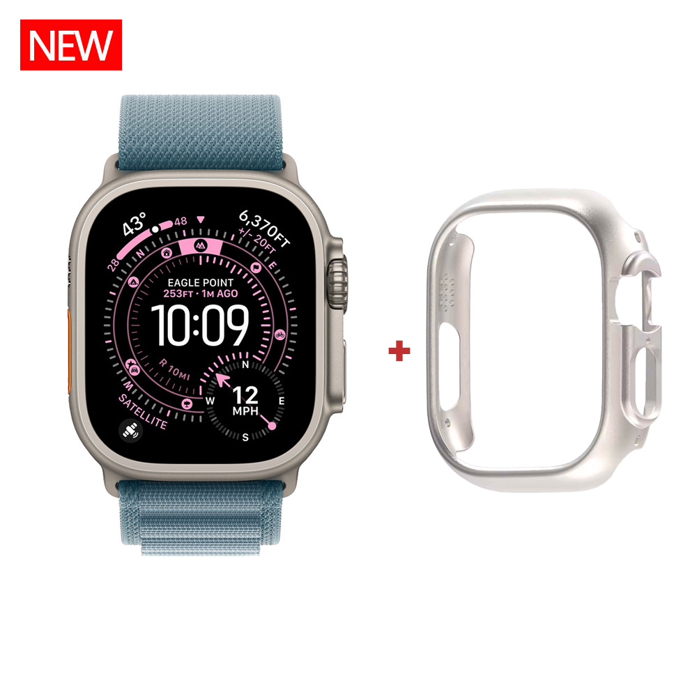Housse de protection pour Appl - Smartwatch Apple Watches For Women avis et prix
