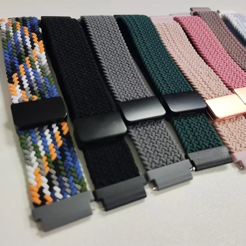 Bracelet à boucle magnétique,  - Fossil Watches Smartwatch Gen 5 avis et prix