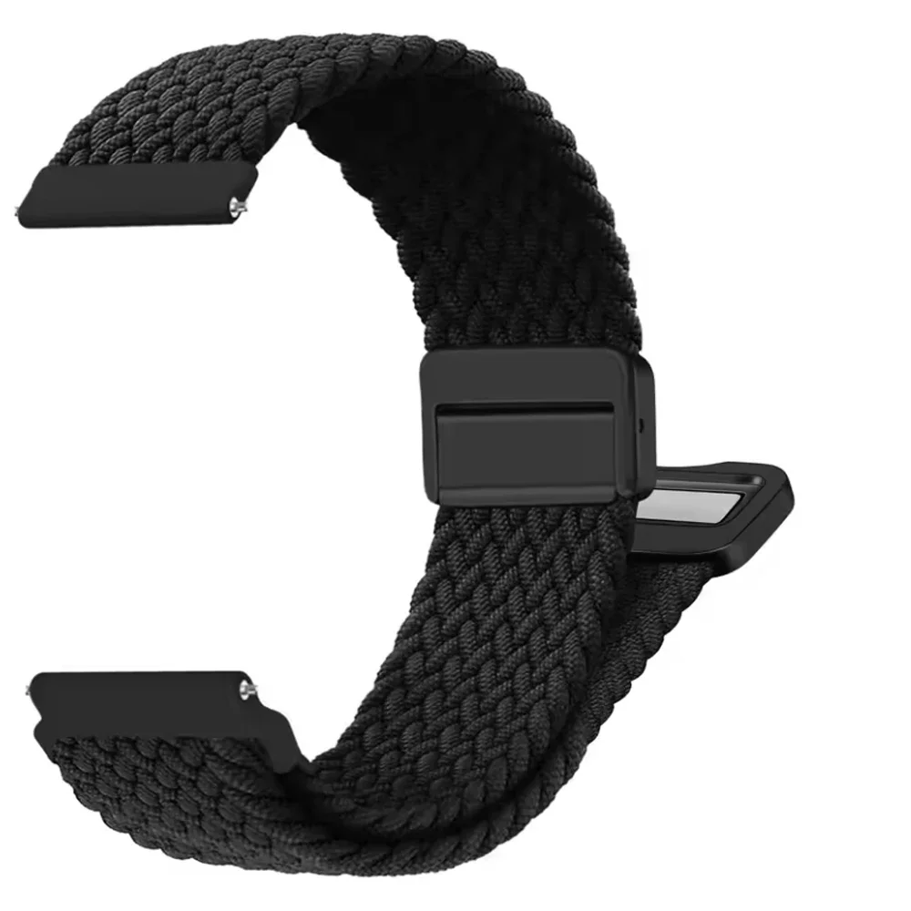 Bracelet à boucle magnétique,  - Fossil Watches Smartwatch Gen 5 avis et prix