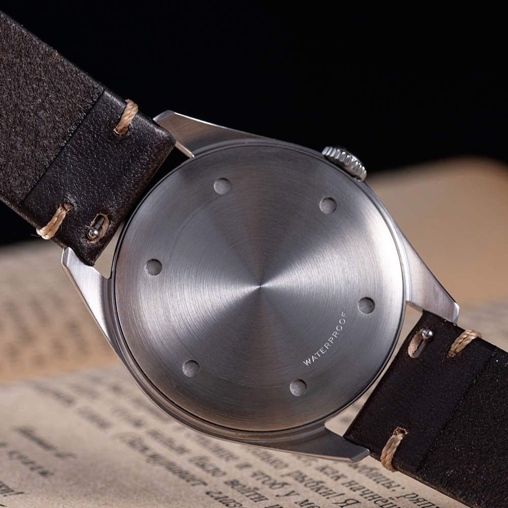 HRUODLAND Montres hommes Vinta - Vintage Digital Watch avis et prix