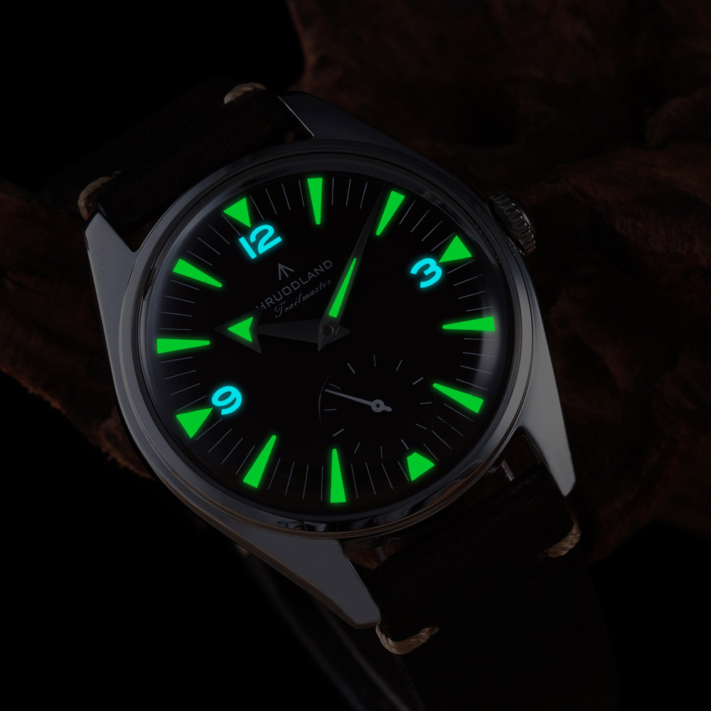 HRUODLAND Montres hommes Vinta - Vintage Digital Watch avis et prix
